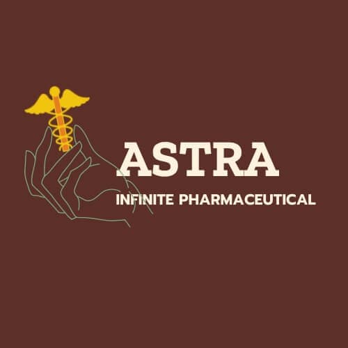 Astra Infinite Pharmaceutical