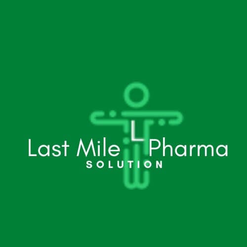 Last Mile Pharma Solution