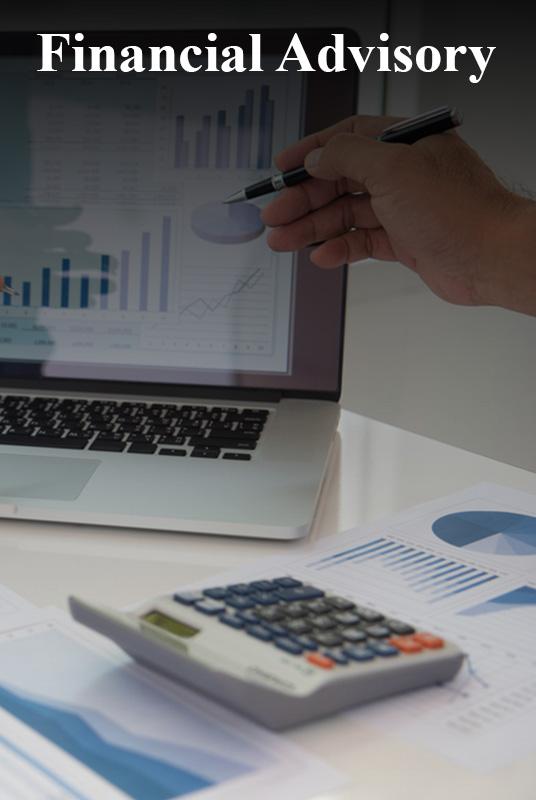 Food Formulation Consultants