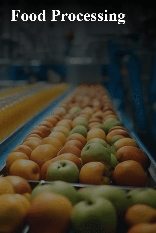 Food Processing