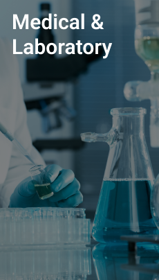 Medical & Laboratory