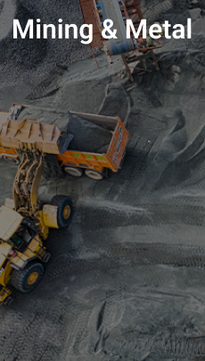 Mining & Metal