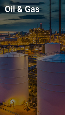 Oil & Gas