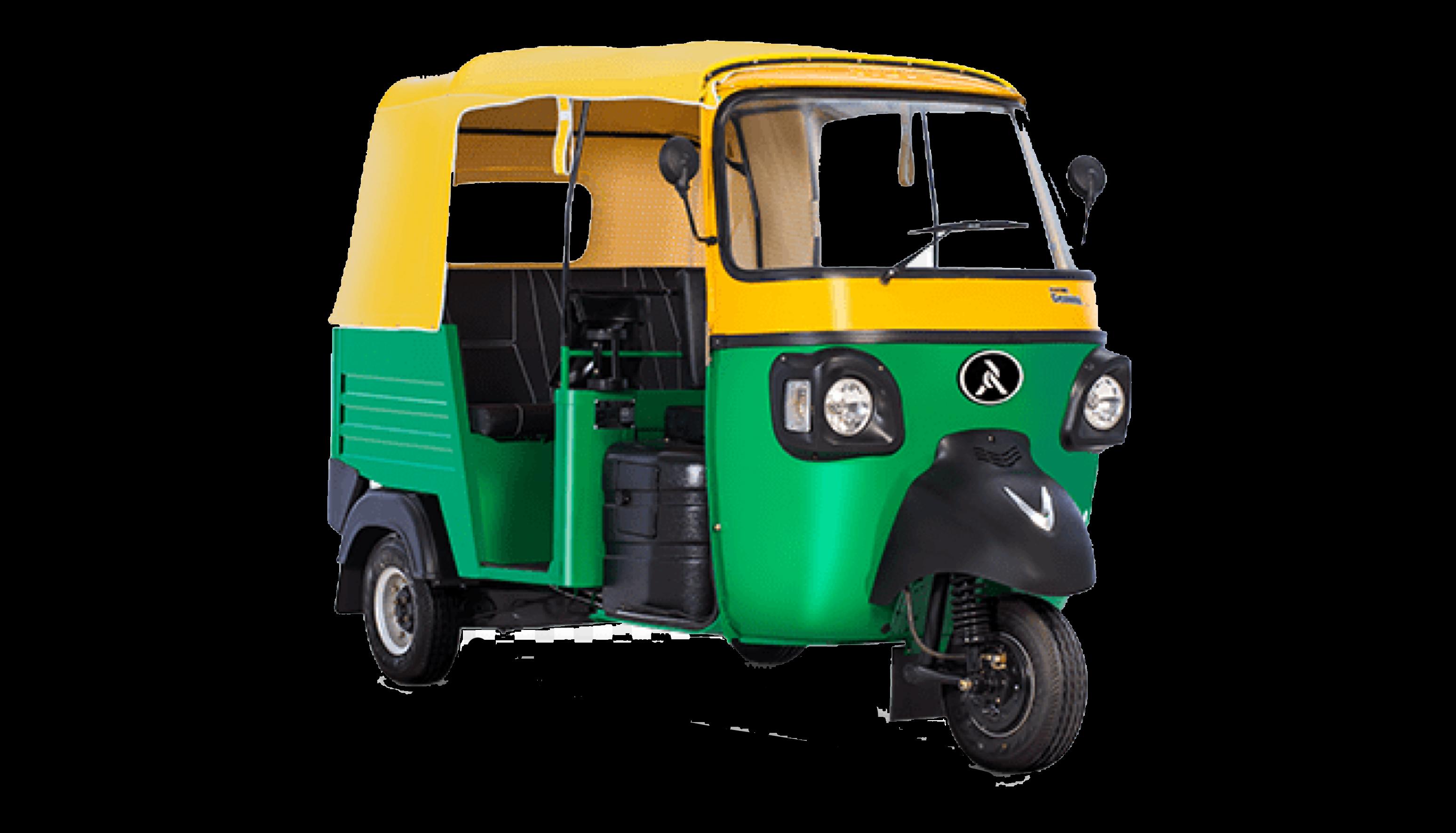 Passenger Vehicles consultants-SolutionBuggy