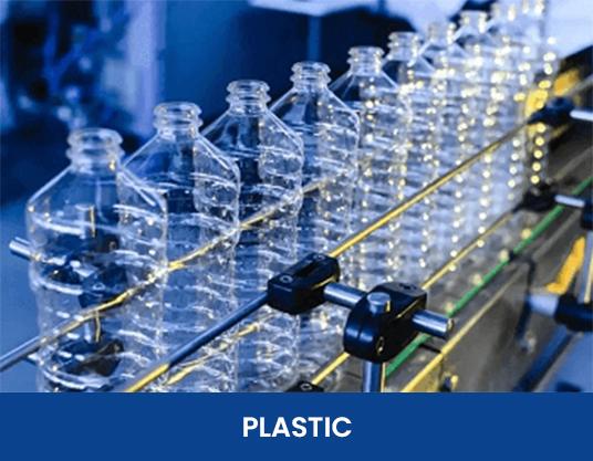 plastic