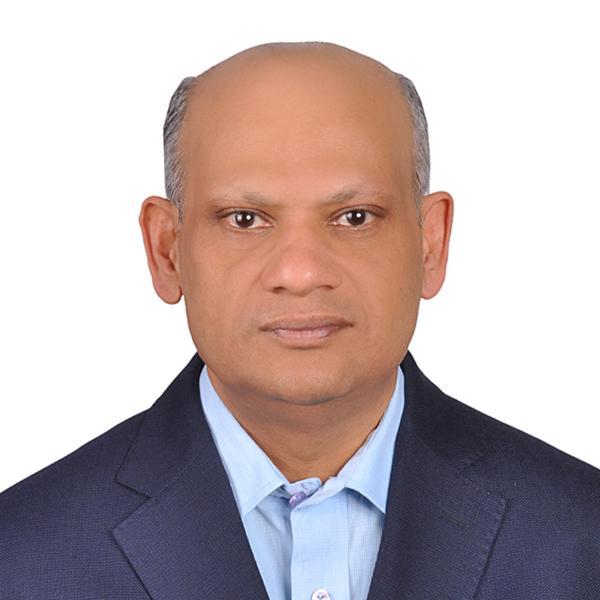 T Nagesh