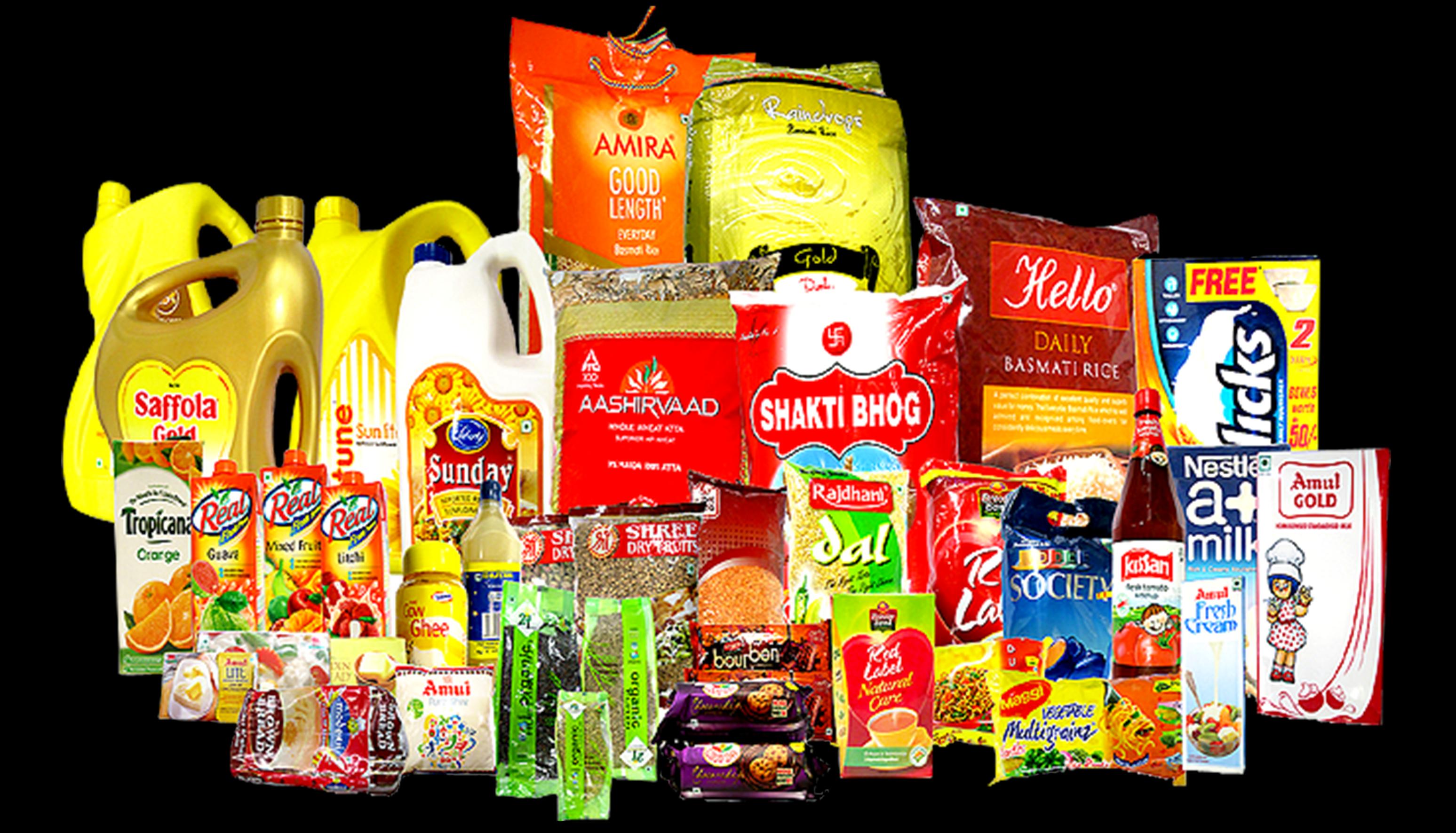 RTE & RTC Foods consultants-SolutionBuggy