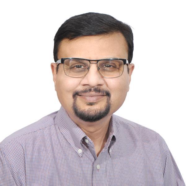 Shekar Venkat