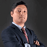 Vikas Manral
