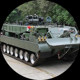 Armament & Combat Engineering consultants-SolutionBuggy