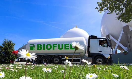 Biofuel