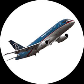 Civil Aerospace consultants-SolutionBuggy