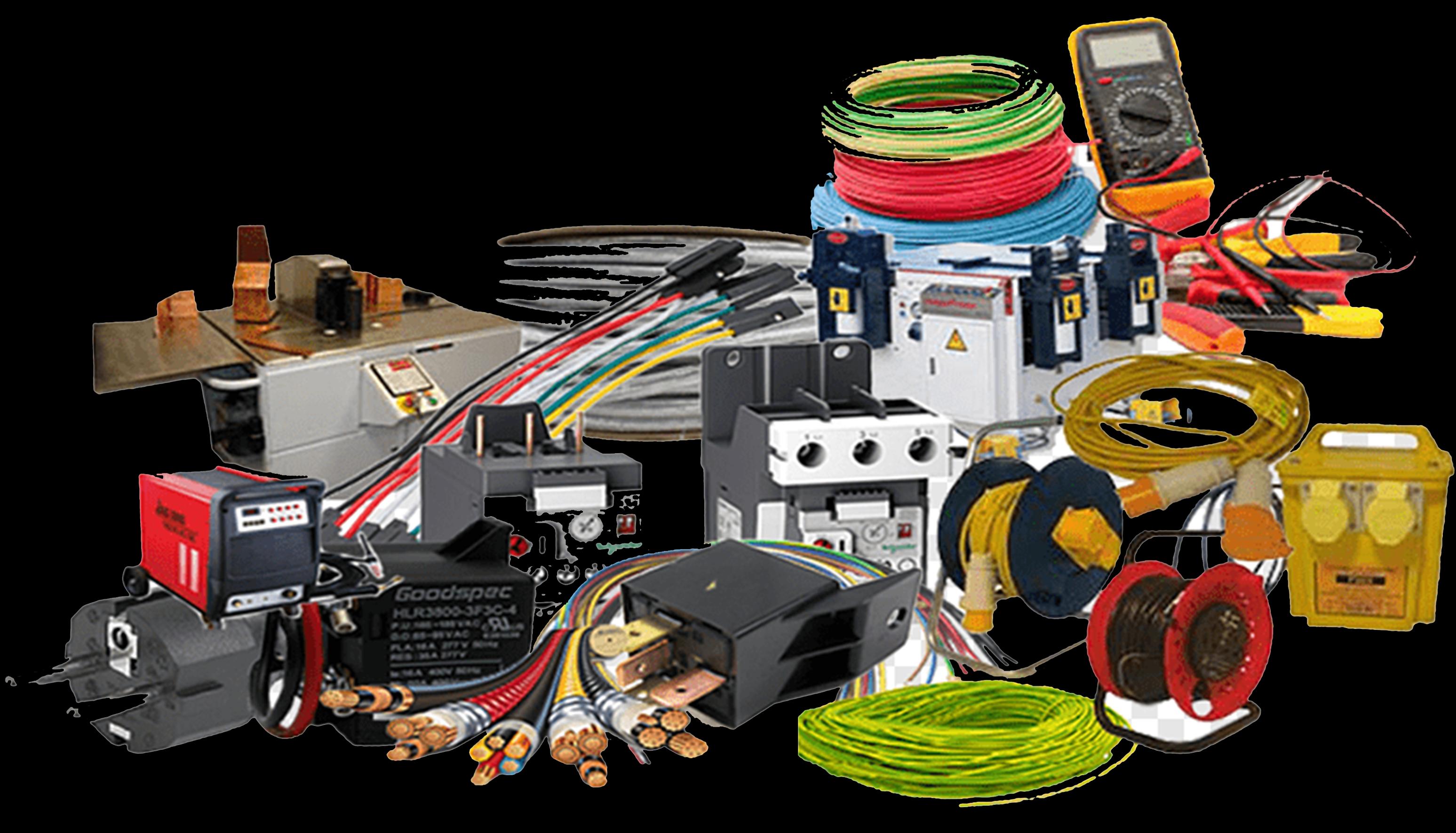 Electronic Components consultants-SolutionBuggy
