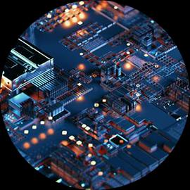 Electronics consultants-SolutionBuggy