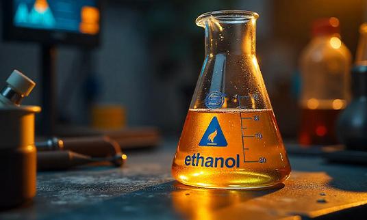 Ethanol