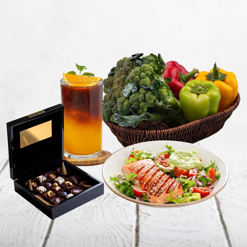 We connected the entrepreneur to our leading food consultants regarding the development of sugar confectioneries, innovative export-ready packaging solutions, etc. Our consulting expert brought quality and international standards as the basis for building that successfully completed project for market expectations and a competitive edge for our client.-SolutionBuggy