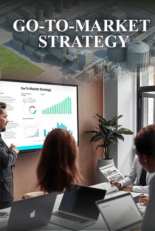 Go-To-MarketStrategy
