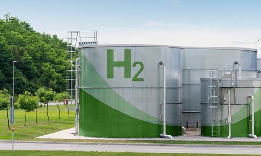 Green Hydrogen