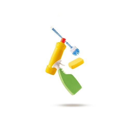 Homecare surfactants consultants-SolutionBuggy