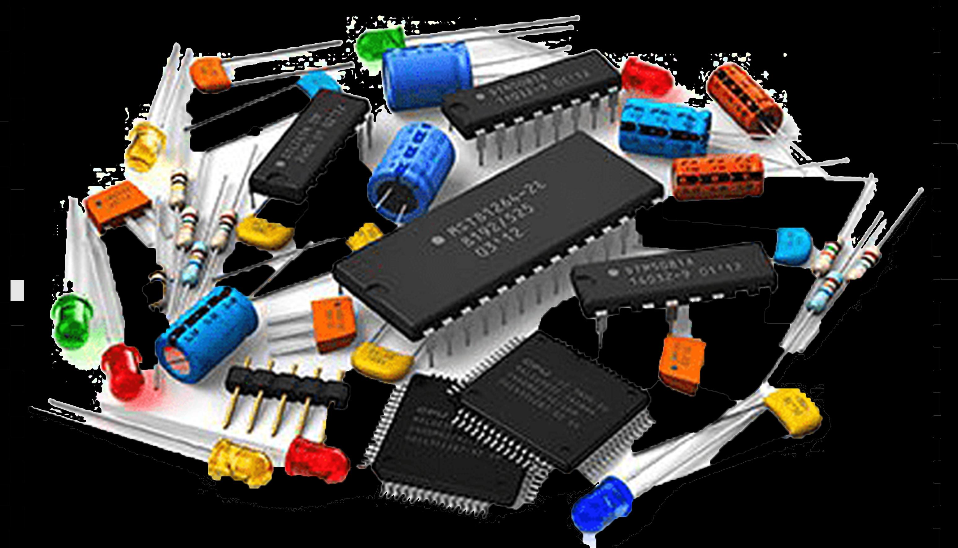Industrial Electronics consultants-SolutionBuggy