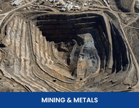 mining