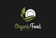 Organic Food Logo