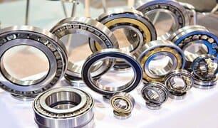 Bearing, casting, and gear manufacturing.-SolutionBuggy