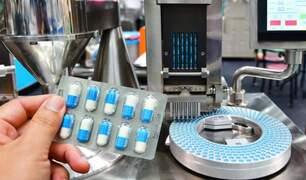 Turnkey solution to start manufacturing of oral solid dosage products (Tablets and capsules)-SolutionBuggy