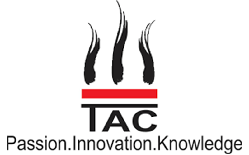 trusted logo