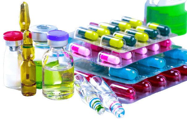 Pharmaceutical consultants-SolutionBuggy