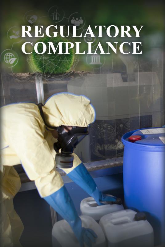 Regulatory Compliance Bioenergy