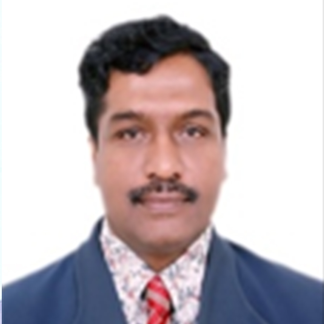 Mr.S.A. HIPPARAGI
