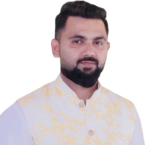 Mr.Nithin Gowda