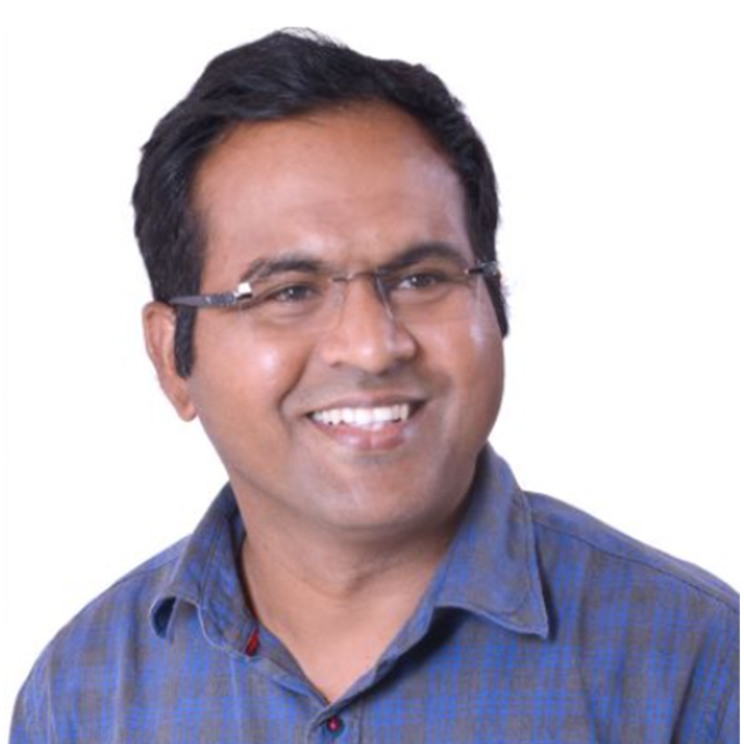 Mr.RAMESH RAMNATH MAPRI