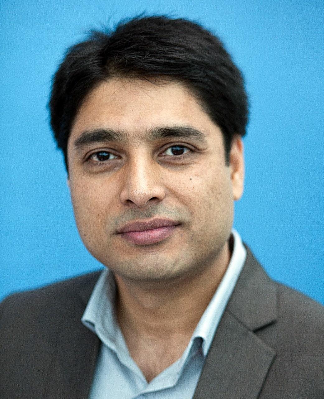 Sandeep Sharma
