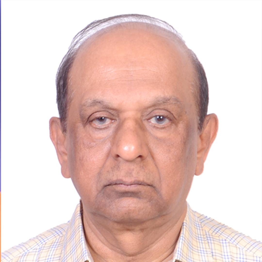 Subhash Patil