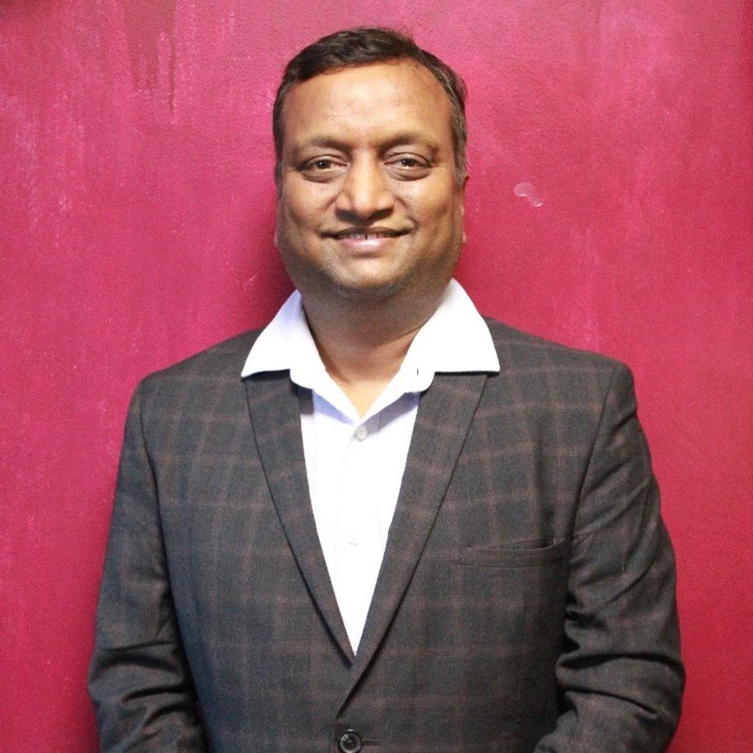 Dr.Umesh Kamble
