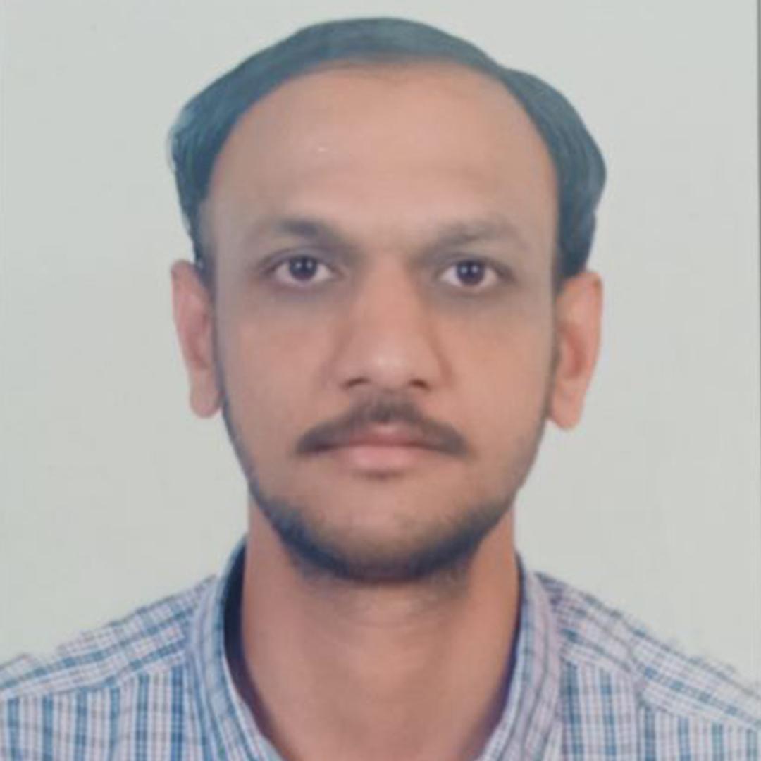 Vipul Kumthekar