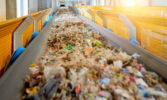 Waste-to-Energy