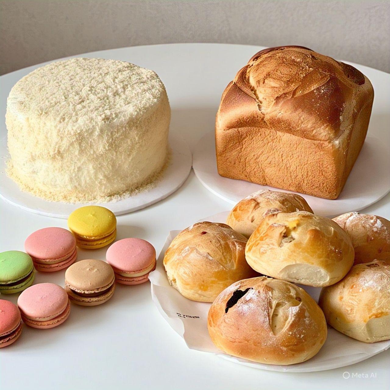 Bakery Products