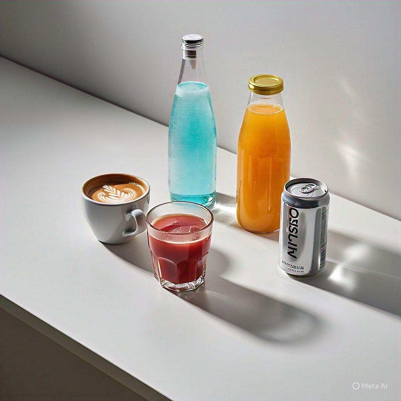 Beverages