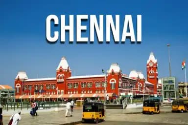 Chemical Consultants in Chennai