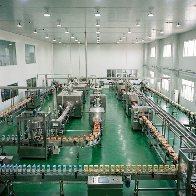 Beverage Consultant