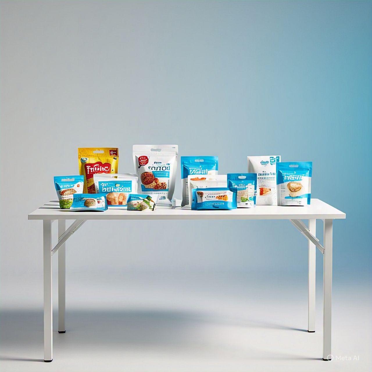 Frozen Foods