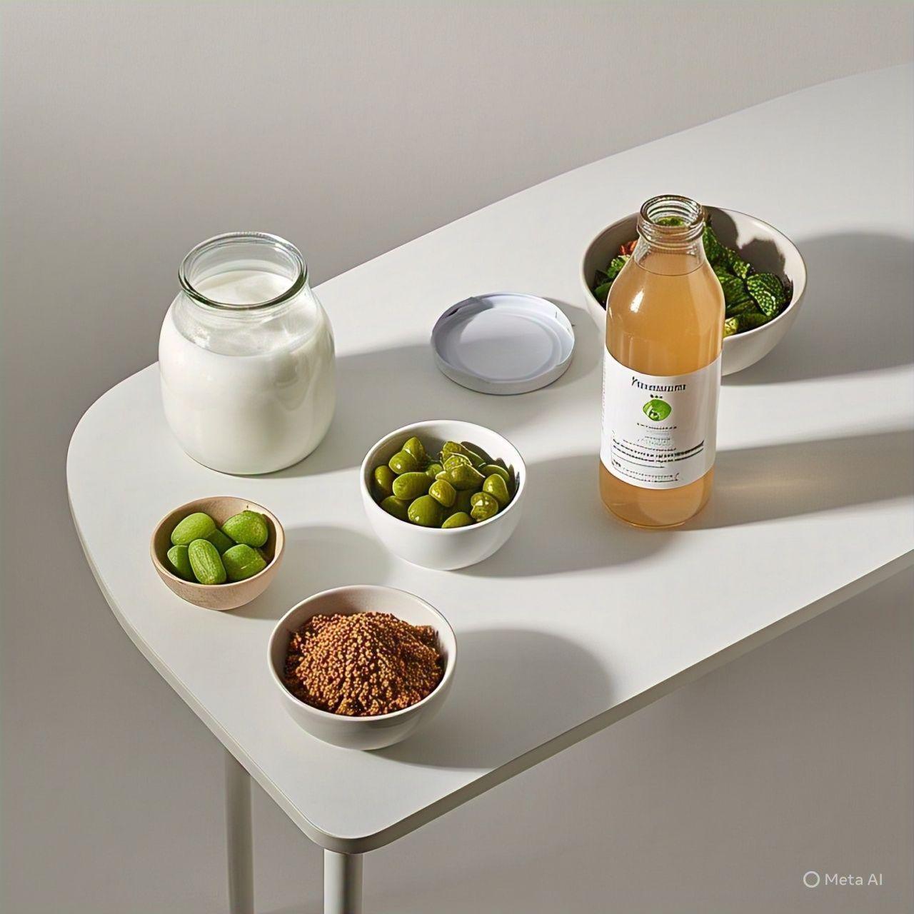 Functional Foods