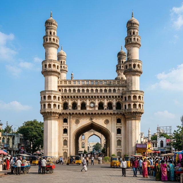 Food Consultants in Hyderabad