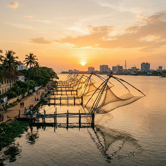Food Consultants in Kochi