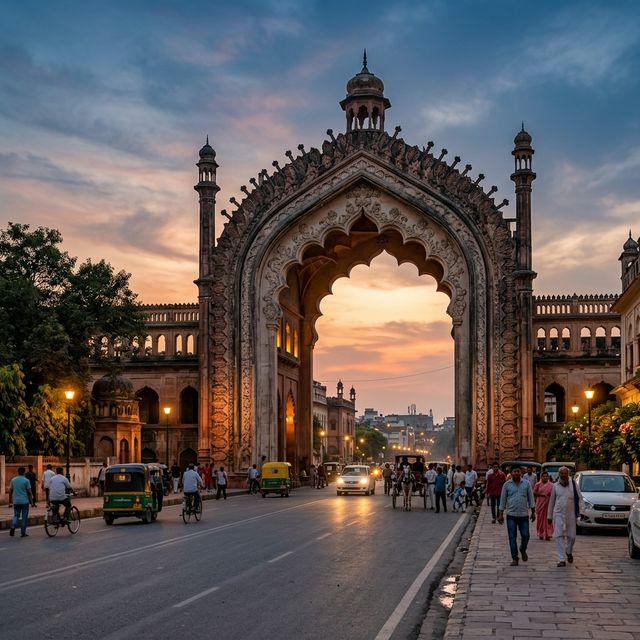 Food Consultants in Lucknow