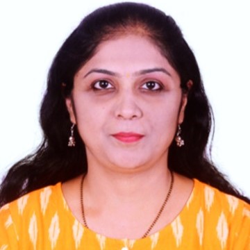 Ms. Medha Gujarathi