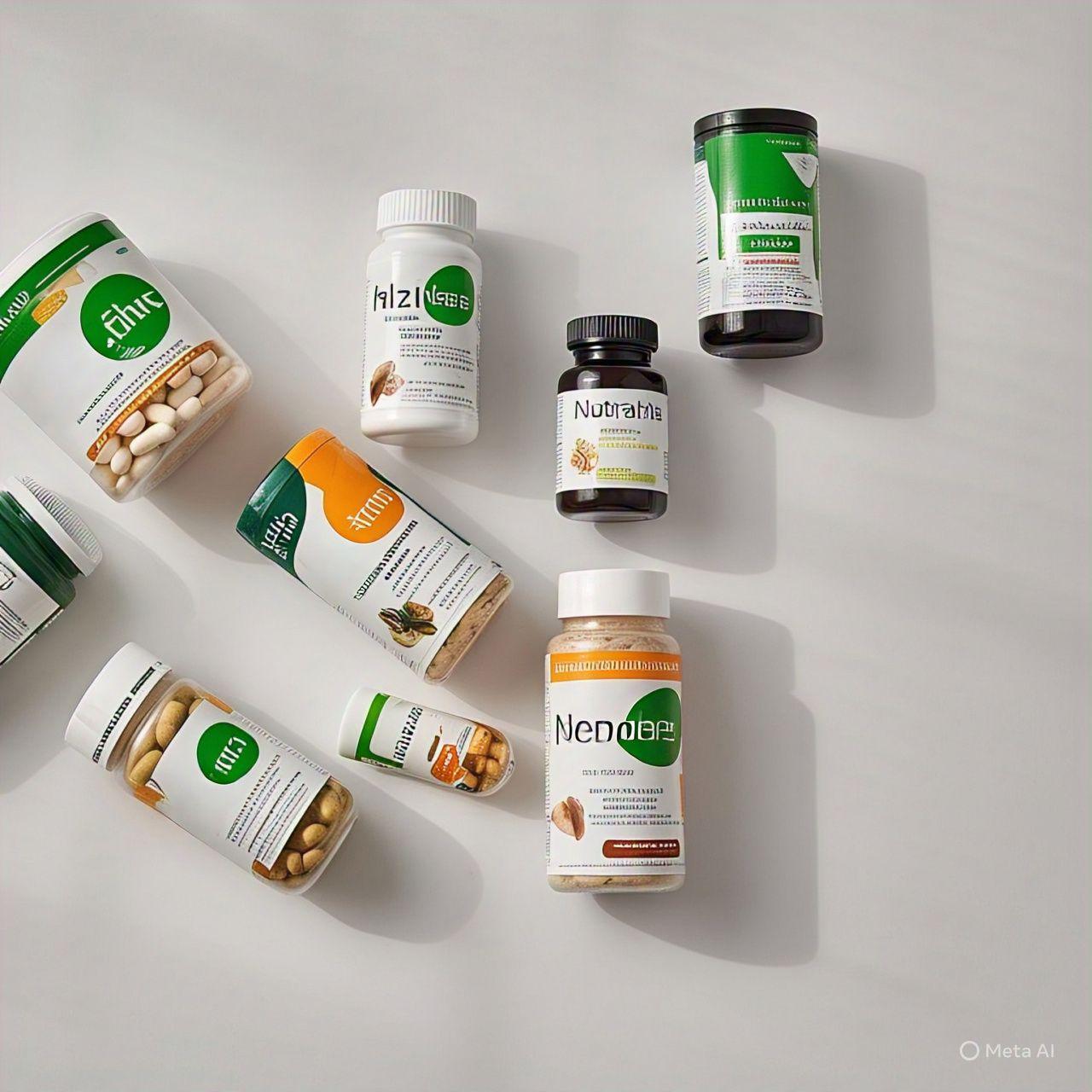 Nutraceutical Foods
